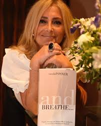 Nicole Posner, SME Communication and Conflict Consultant