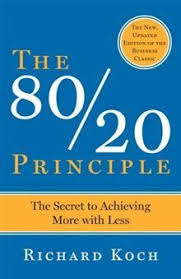 The 80 20 Principle Third Edition Ebook By Richard Koch Rakuten Kobo In 2020 Productivity Books Books To Read Business Books