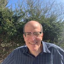 Greg Hirsch (@GregoryHirsch18)