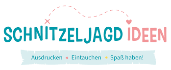 Maximilian sander november 17, 2019. Schnitzeljagd Fur Kinder Schatzsuche Am Kindergeburtstag
