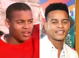 Johnny Tsunami's Brandon Baker Rare Interview