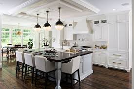 Ivory white is not acadia white. Reinvented Classic Kitchen Design Home Bunch Interior Design Ideas