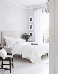 Cosy Light Bedroom White Bedroom Style Feng Shui Bedroom Layout Bedroom Styles