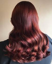 Модные стрижки и прически 2020 фото. 50 New Red Hair Ideas Red Color Trends For 2020 Hair Adviser