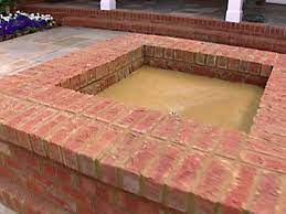Check spelling or type a new query. How To Build A Brick Fire Pit Brick Fire Pit Outdoor Fire Pit Fire Pit Plans