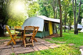 Récupération fonds de commerce, appropriation et améliorations. Les Points Cles Pour Reprendre Un Camping