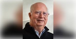 Obituary information for Richard Lee “Dick” Erdmann