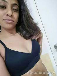 South Indian TikTok Girl's Leaked Nude Images | Indian Nude Girls