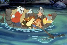 Pin By Mrs Dr Winston O Boogie On Movies And Great Books Into The Forest Movie Animated Movies Movie Gifs