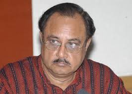 JSD President ASM Abdur Rab hospitalised