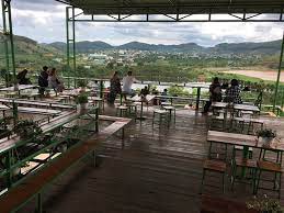 Nằm ở địa chỉ tổ 20, thôn 4, xã tà nung, tp. Me Linh Coffee Garden Dalat Da Lat Restaurant Bewertungen Fotos Tripadvisor