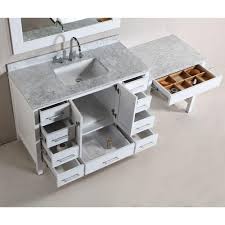 Dowell 48 inch bathroom vanity this is 48 inch a highly luxurious bathroom vanity company dowell. Pin On Furniture