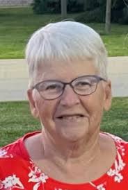 Carol Ann Guyer, West Union, Iowa, September 23, 2023