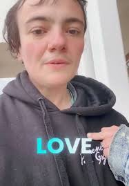 Tyler Bourne Ohio State