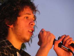 Daniel Aston Cantante