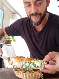 Talitas Con Pascualina