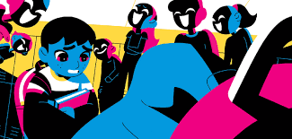 Americans are enduring what many are calling a historic economic collapse. Cartoon Network S Stop Bullying Speak Up Campaign Hits 10 Year Milestone Ncta The Internet Television Association