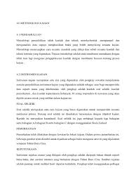Stpm pengajian am contoh kerja kursus 2018 masalah gangguan bekalan air di jalan thamby kechil. Pa Scribd