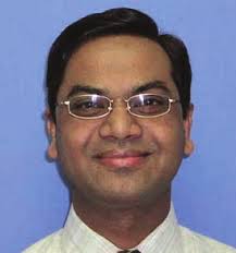 Ajay Virmani Hosts the Prime Minister