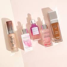 Face Makeup And Skin Care Products Physicians Formula Beauty Elixir Perfect Complexion Face Makeup