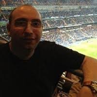 Alan Armour's Instagram, Twitter & Facebook