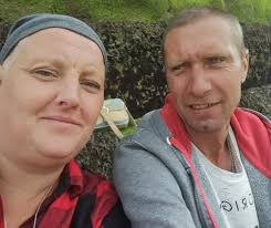 All I can do is fight' says mum, 36, after being told she has just 12  months to live