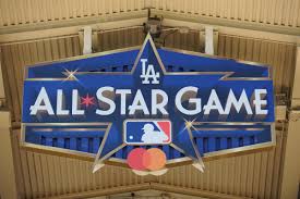 Maybe you would like to learn more about one of these? 2020 Mlb All Star Game Officially Cancelled Los Angeles To Host In 2022 Mlb Daily Dish