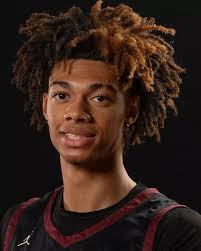 2024-25 Men's Basketball Roster