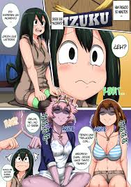 ᐅ BOKU no Harem ACADEMIA parte 6