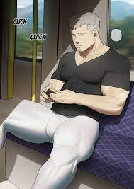 Bulwyn] close encounters with cheating man [Eng] - Gay Manga | HD Porn  Comics