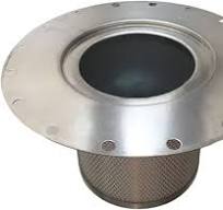 Amazon.com: Tendparts Air Oil Separator 1614-9056-00 ...