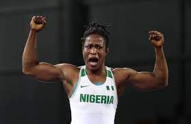 Blessing oborududu biography is something everyone wants to read. Wrestling Oborududu Others Strike Gold In Champion Of Champions Tourney