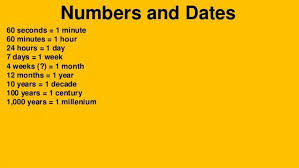 But i would like this to be dynamic so that i do not need to change the month each this just calculates the total number of days in the month. How Many Days Are In The Decade Of The Month A Decade Is How Many Months A Year