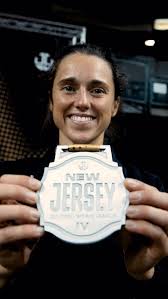 She’s unstoppable 💪⚡️ Bailey Kerr @bailey_kerr @movementartjiujitsu