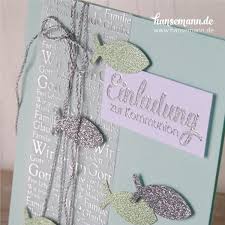 Einladungskarten Zur Kommunion Oder Konfirmation Selber Basteln Einladungskarten Konfirmation Einladungen Selber Basteln Einladungskarten