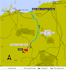 We did not find results for: New Pilbara Railway Negotiations A Boost For Flinders Mines International Mining