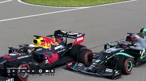 Juli 2020 den auftakt in die rennsaison 2020 am red bull ring in spielberg. F1 2020 Spielberg 44 Youtube