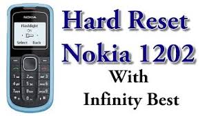 Now, dial the code *2767*3855#. How To Factory Reset Nokia 1200 1208 1209 Unlock Security Code Input Password Phone Lock Code Ø¯ÛŒØ¯Ø¦Ùˆ Dideo
