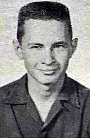 CPT Robert Ray Boyd, Murfreesboro, TN