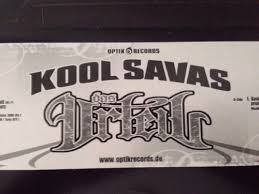 Over 70% new & buy it now; Popsike Com Kool Savas Das Urteil Vinyl Optik Records Eko Diss Rare Auction Details