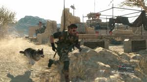You can choose up to 12 games that will be displayed as favourites in this menu. Metal Gear Solid V The Phantom Pain On Steam