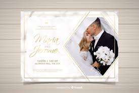 Tous nos exemples sont gratuits. Images Invitation Mariage Vecteurs Photos Et Psd Gratuits