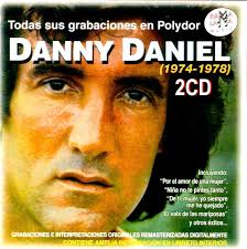 Danny Daniel, Daniel Candon De La Campa, Sonny Martii, Danny Daniel, Danny  daniel