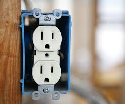 To avoid injury, make sure you follow all guidelines when selecting lighting for your outside locations. Why Doesn T My Electrical Outlet Work Schwab Electric