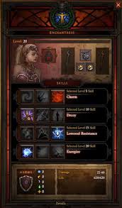 Diablo 3 – Season 9 Seasonal Journey Objectives | Itzdarkvoid