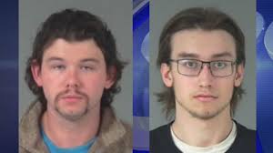 Update: Two arrests made in Aberdeen vandalism spree