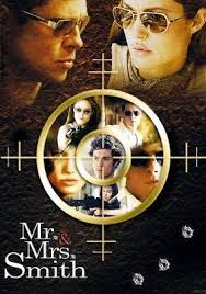 Movie Detail Fanart Tv Mr And Mrs Smith Hd Movies Download Hd Movies