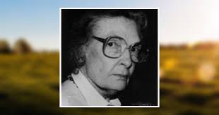 Anne Northcutt Obituary March 10, 2007