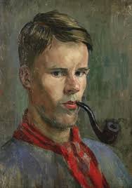 Edwin John Paintings & Artwork for Sale