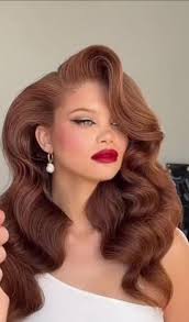 Does anyone have any tips for drawing girls hair? tia.